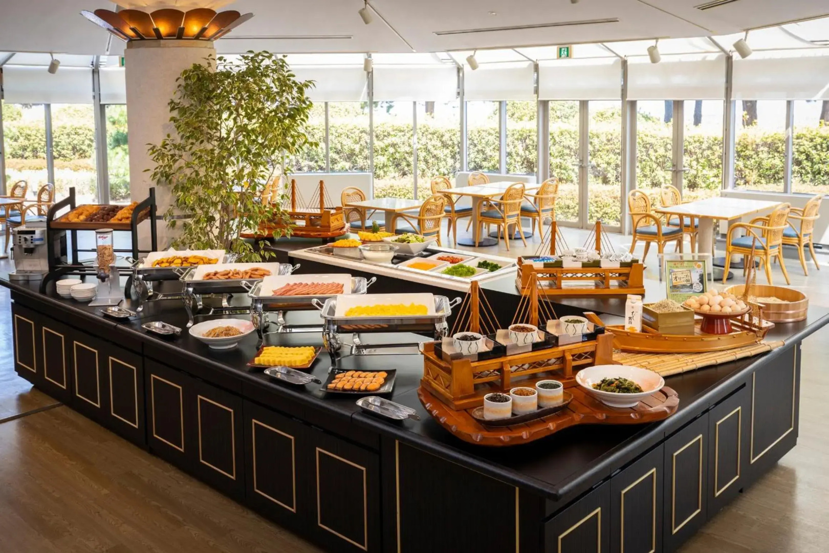 Okura Hotel Marugame