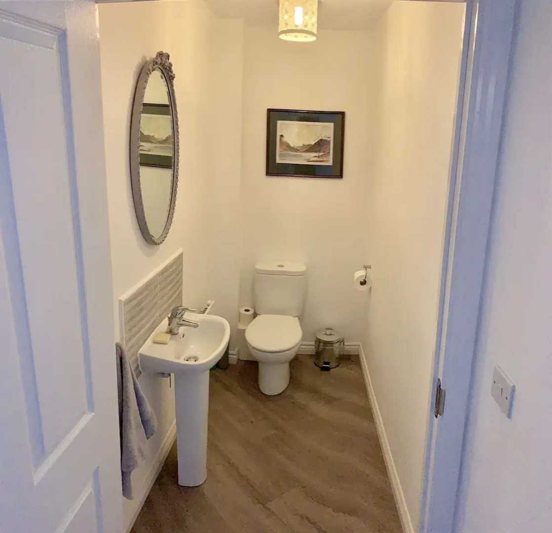 Property with Great Access - Sleeps max7