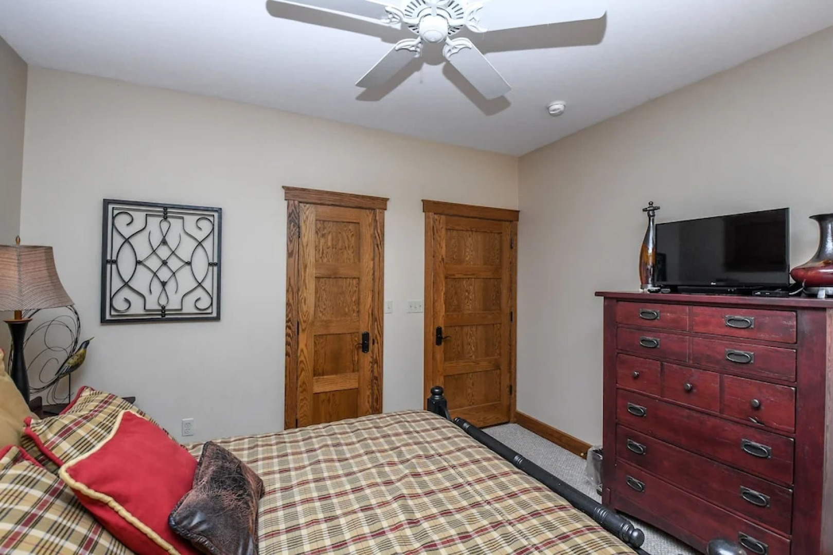 Some Kind of Wonderful 4 Bedroom House