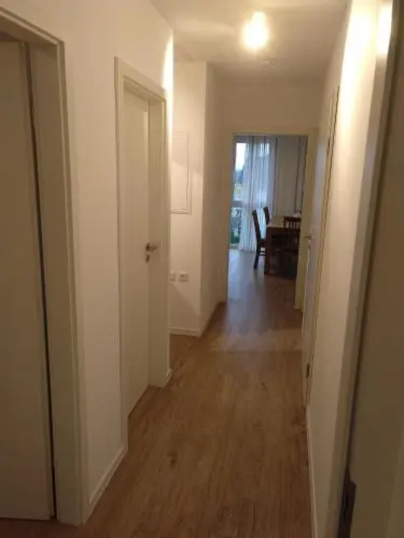 Apartments Blütenweg