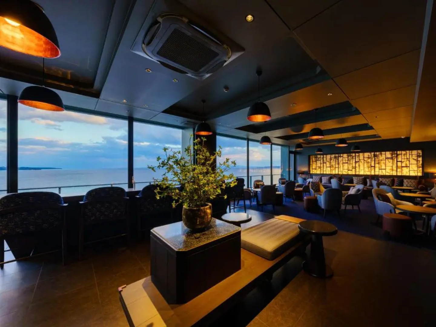 Grandvrio Hotel Beppuwan Wakura