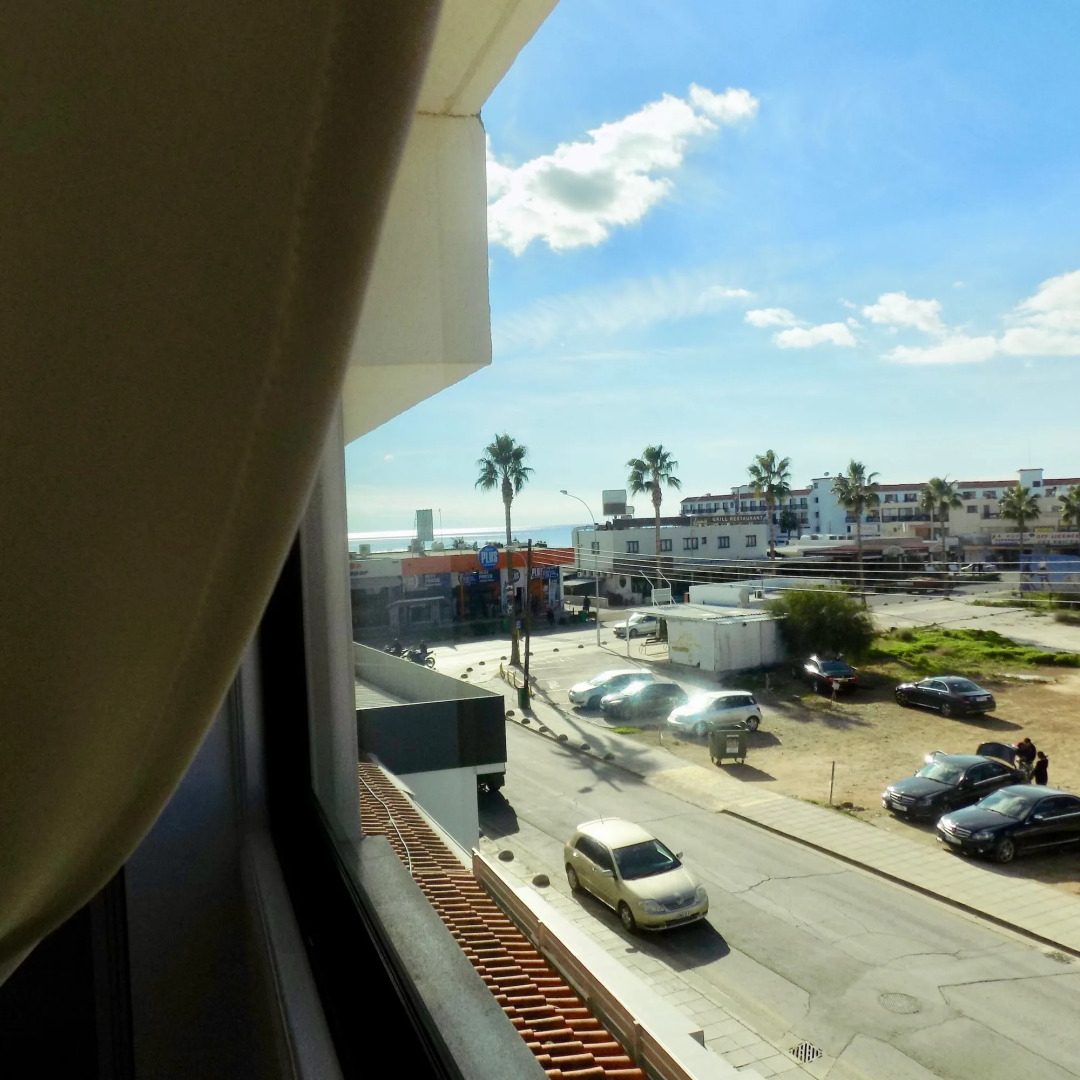 Margarita Napa Apartments