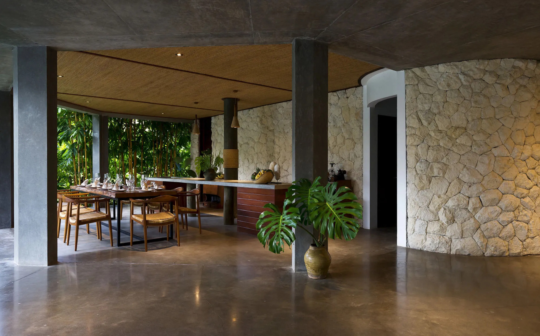 Planta Luxury Boutique Resort