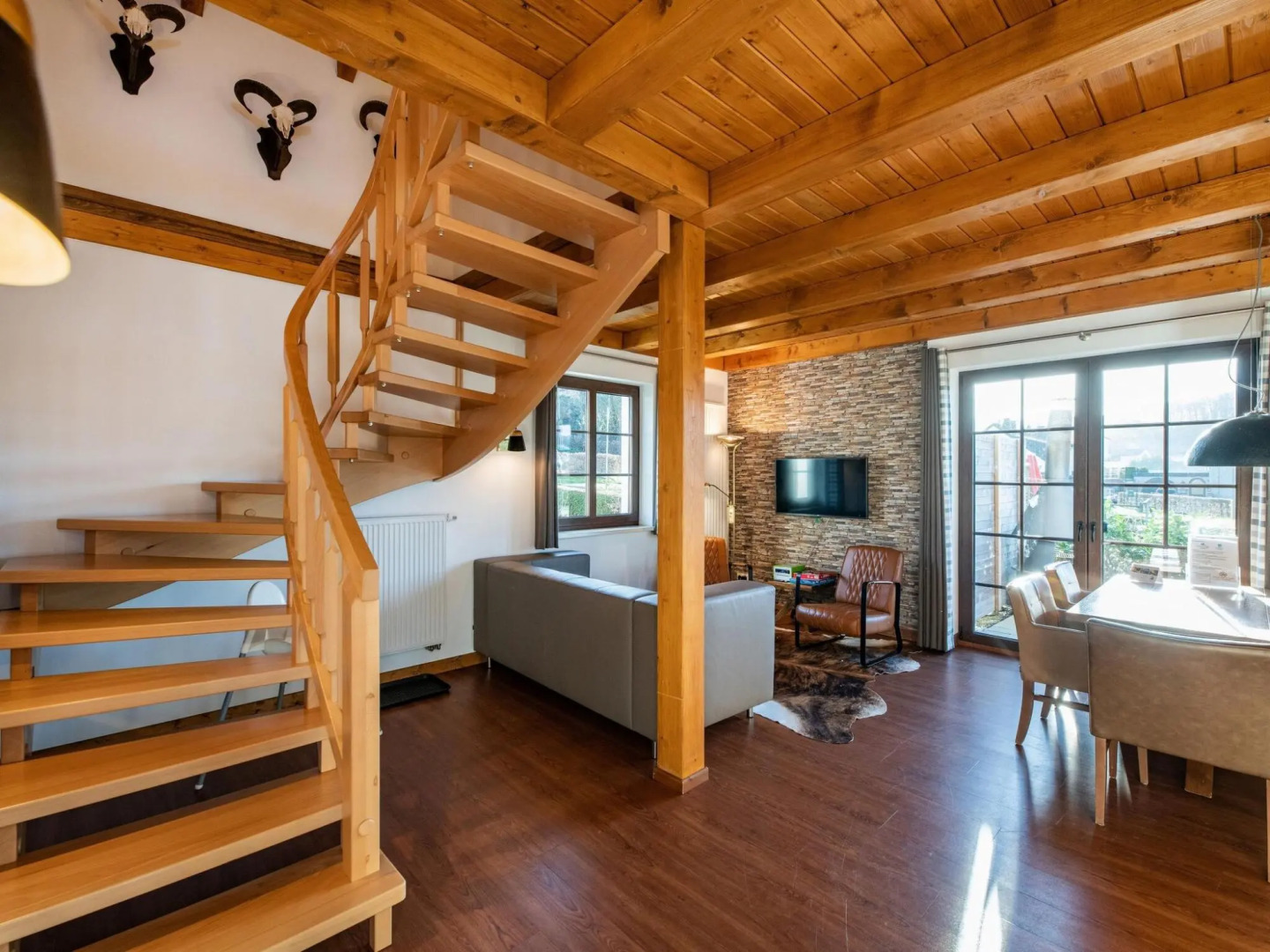 Chalets, Heringhausen