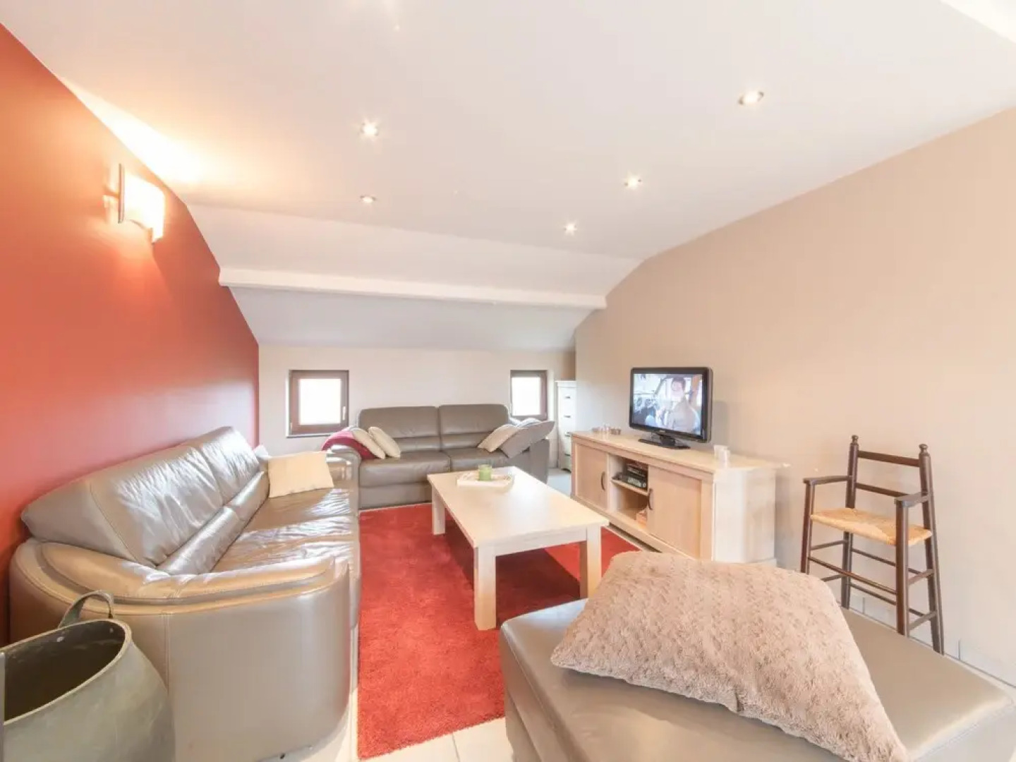 Polderhuis 78 De Haan