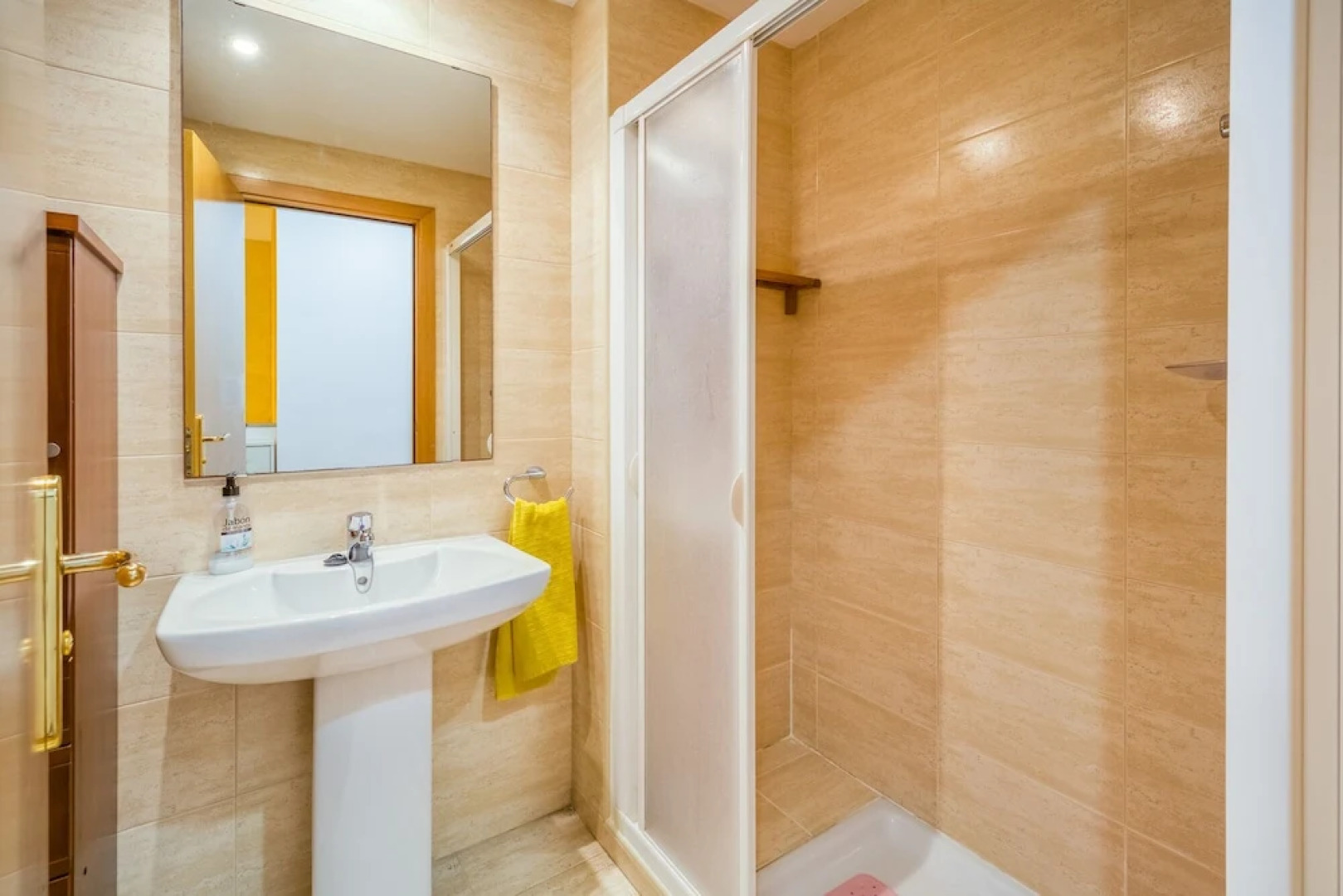 Apartament Dúplex Espriu