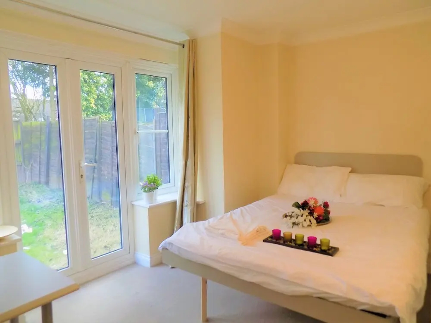 Gilbert Homestay