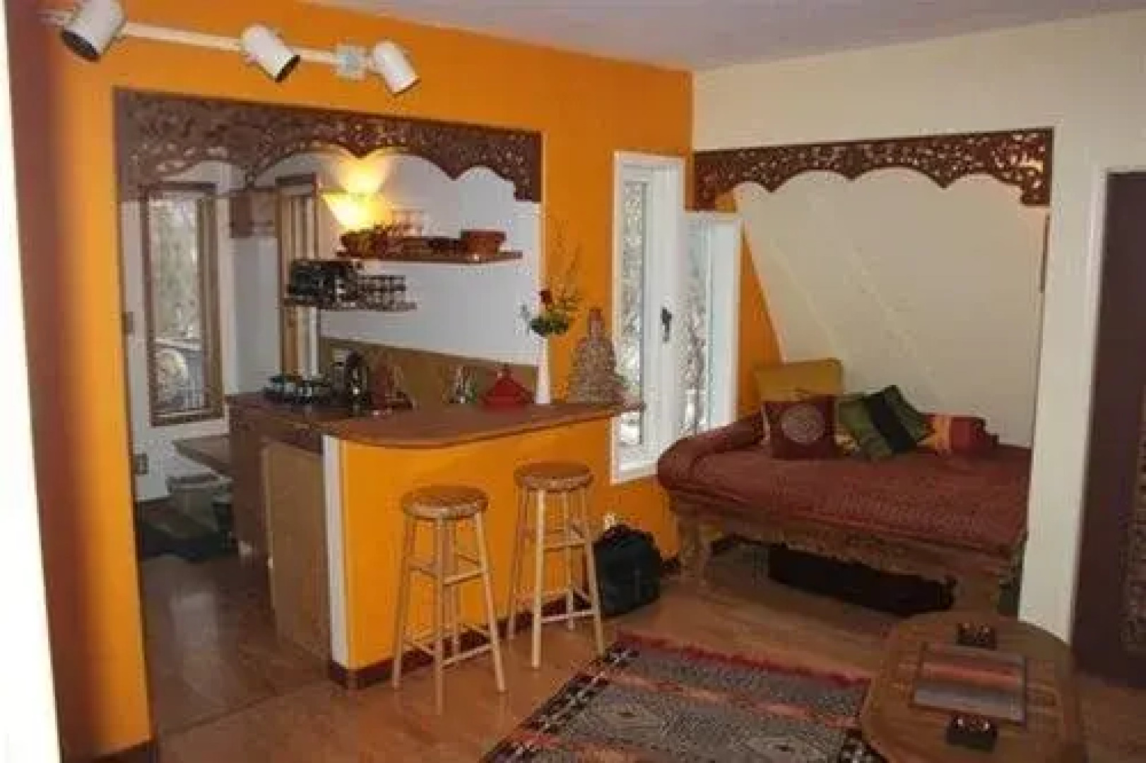 Mandala Suite Vacation Rental