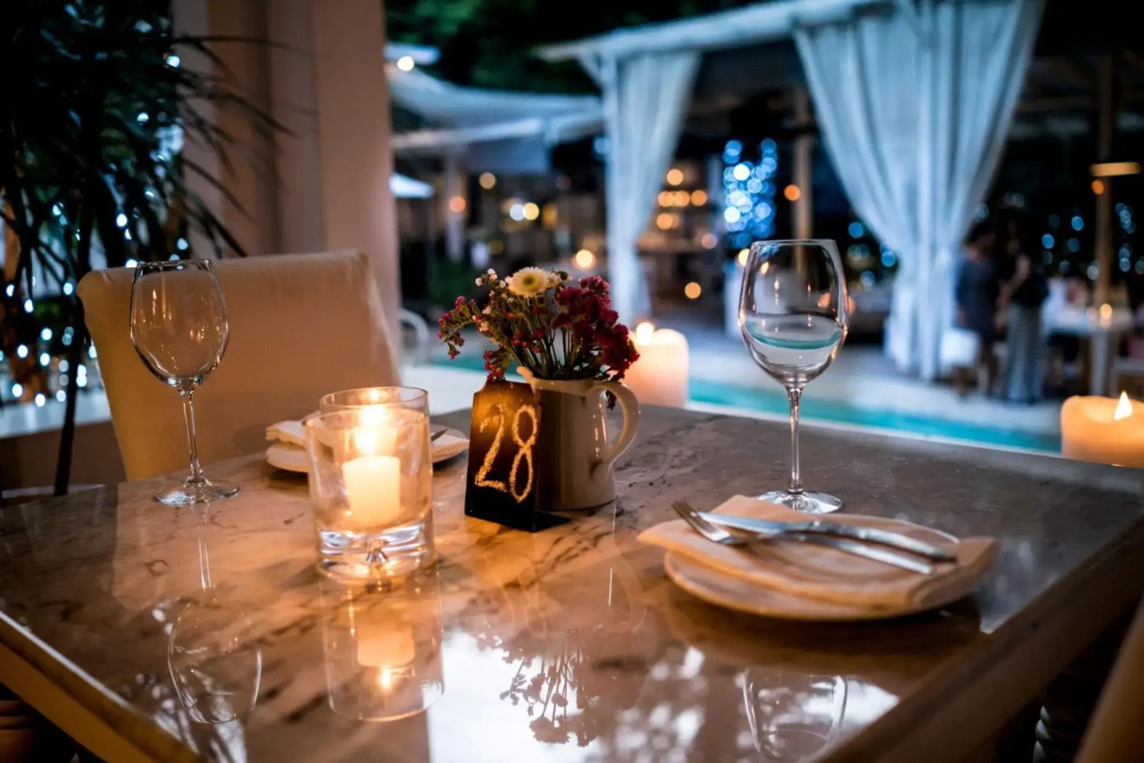 Las Casas B+B Hotel, Spa & Restaurant