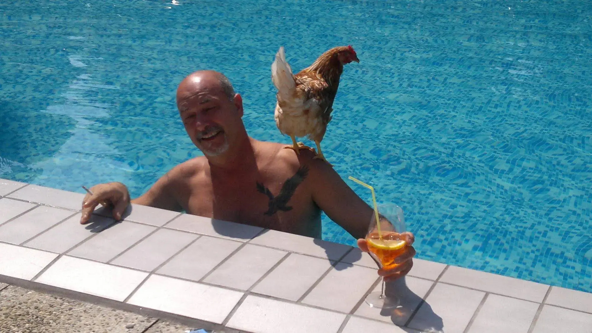 Hotel Ristorante Sole