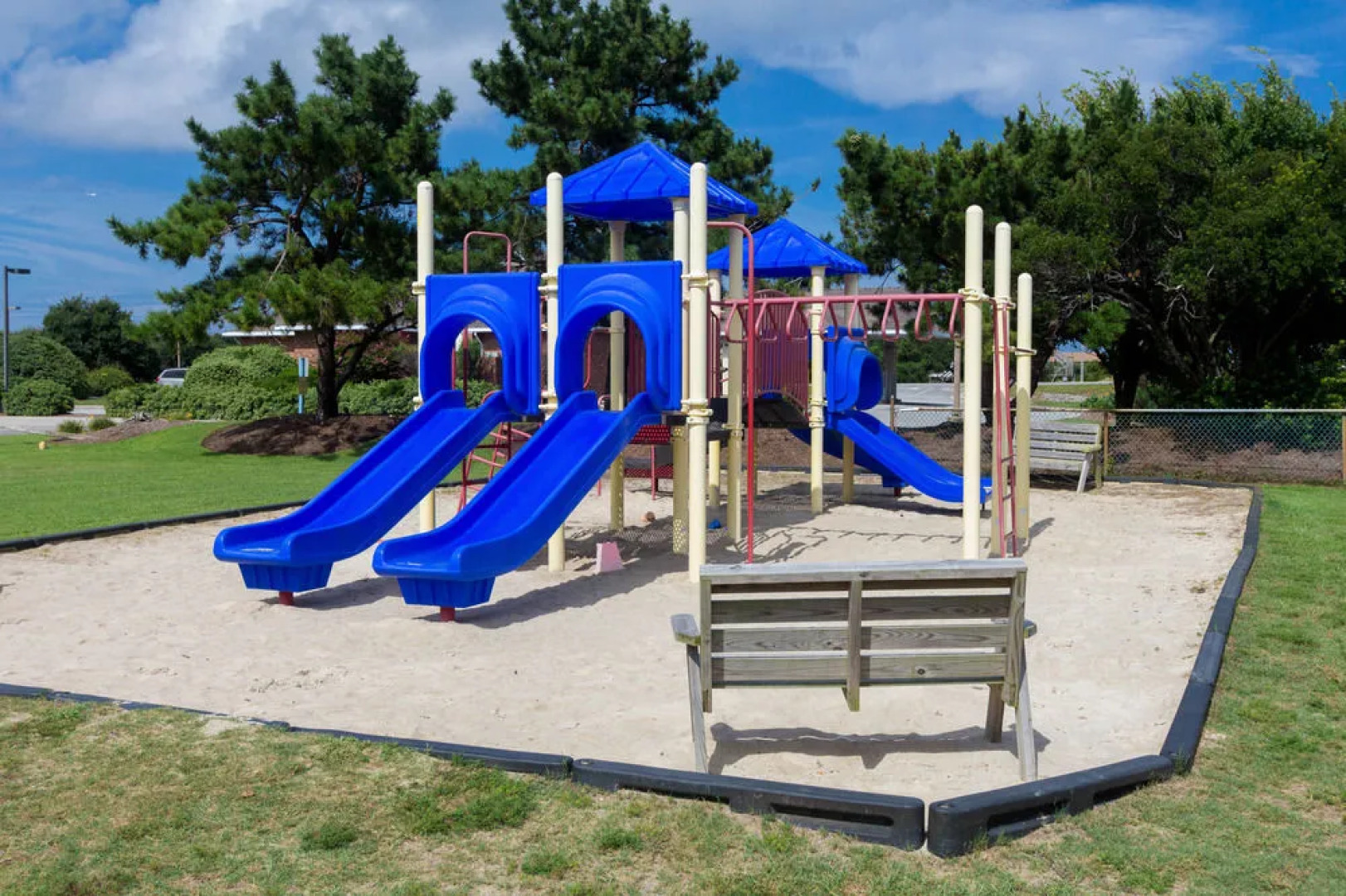 Sea Scape Beach and Golf Villas