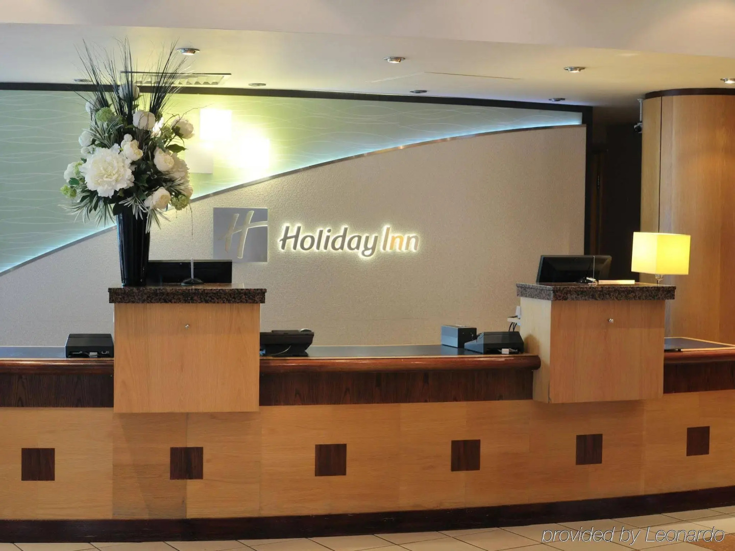 DoubleTree by Hilton Hotel Woking