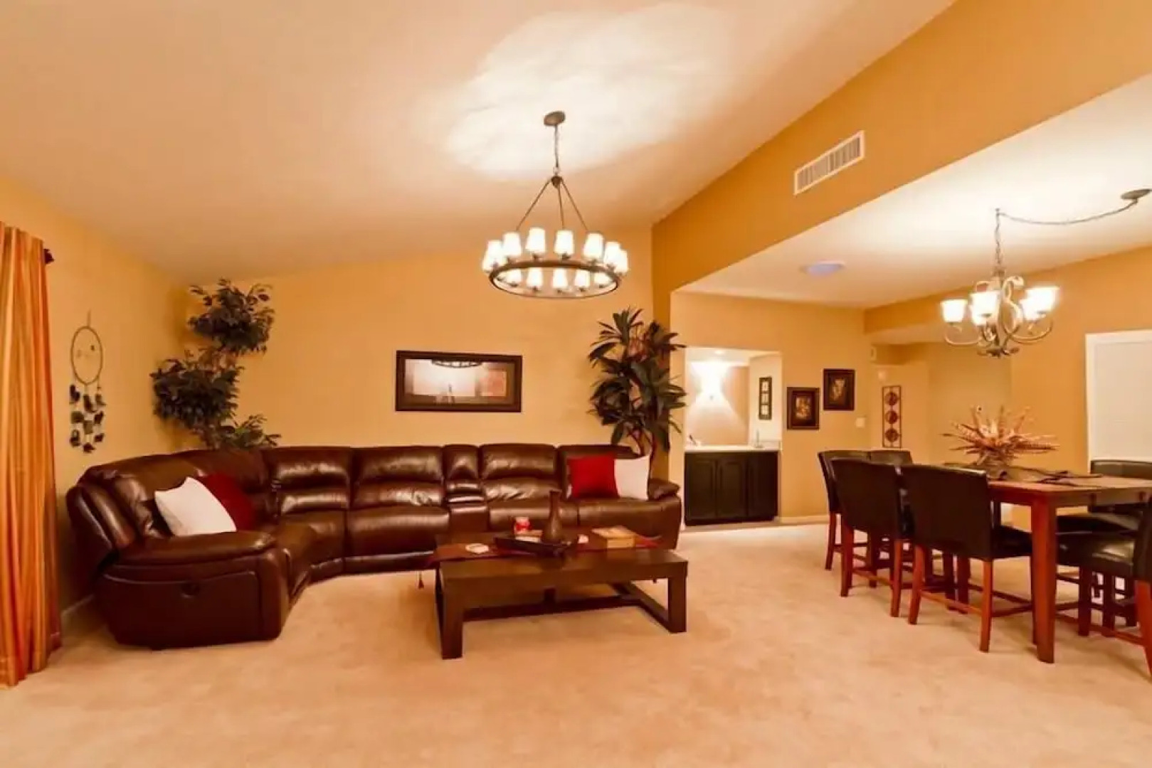 Sundance Trail By Signature Vacation Rentals