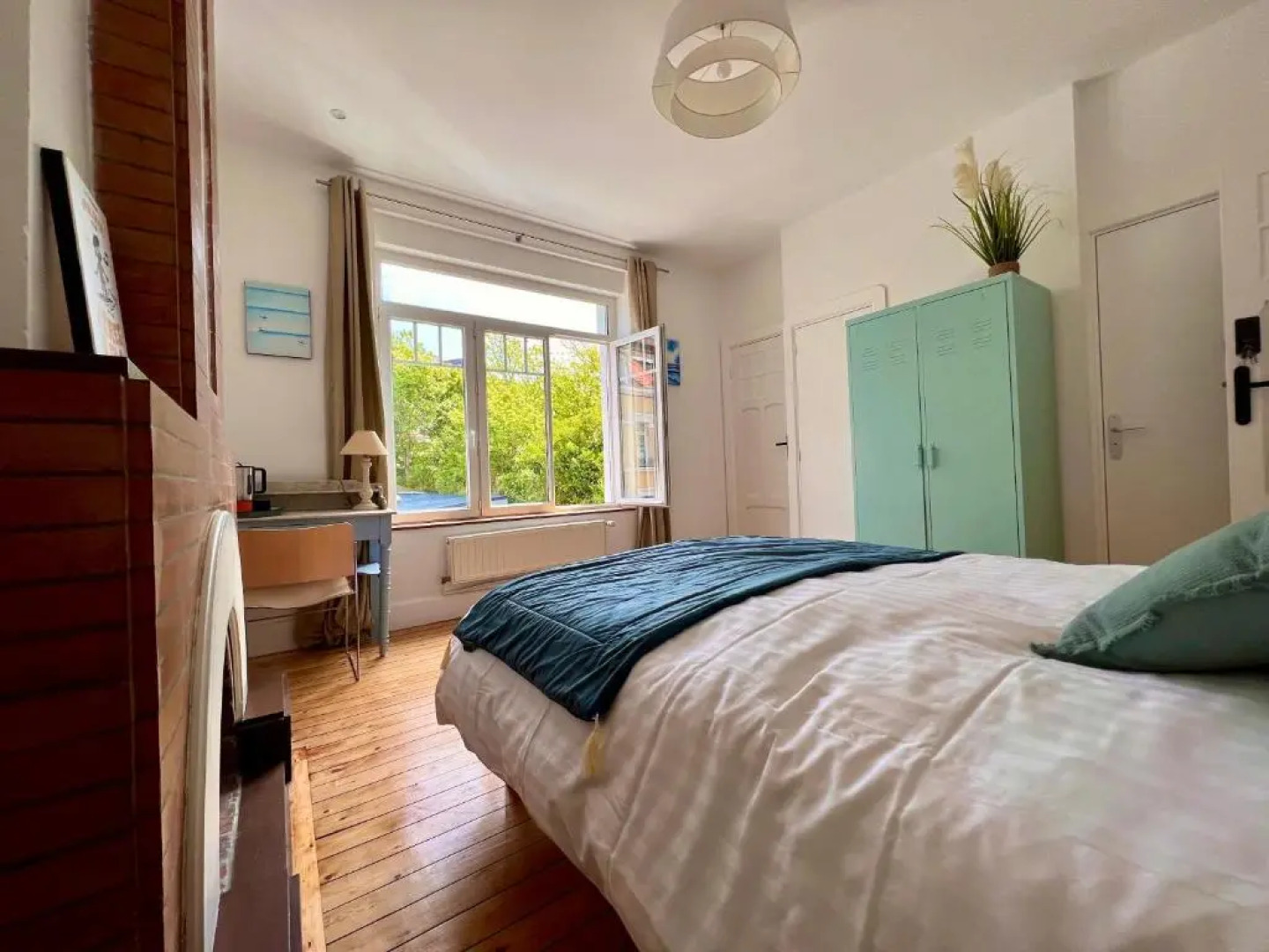 KYPRYS - Villa 1930 - Wimereux