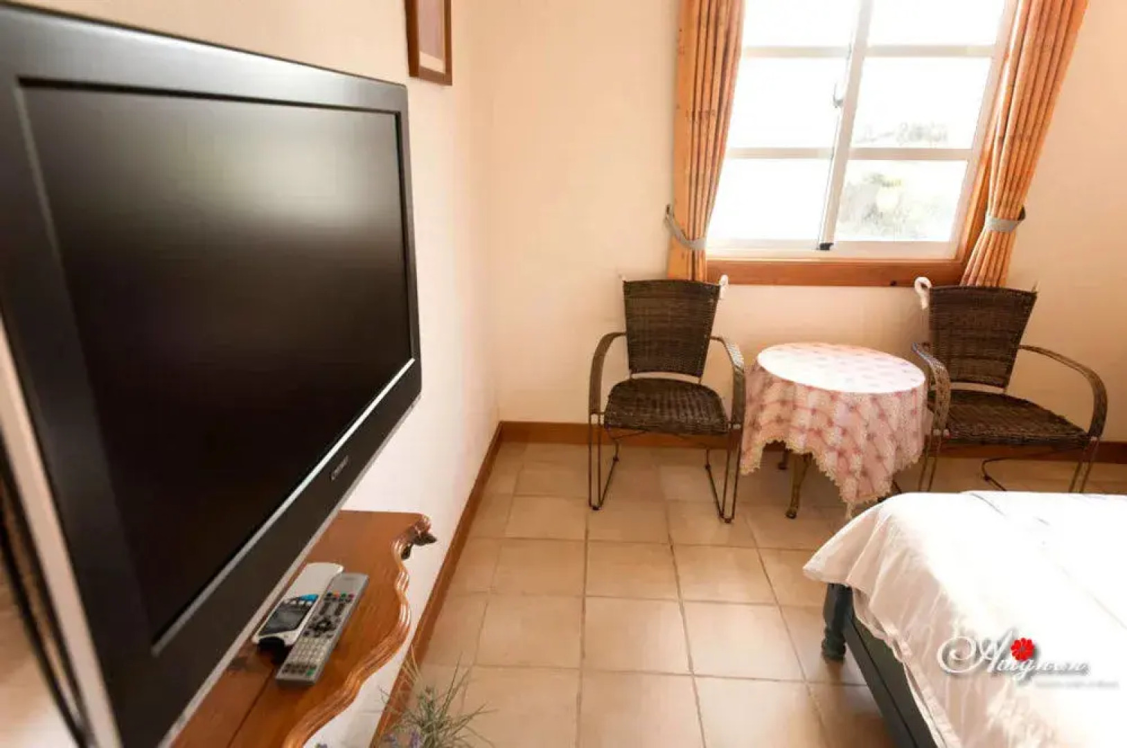 Kenting Avignon B&B - Hotel Flower