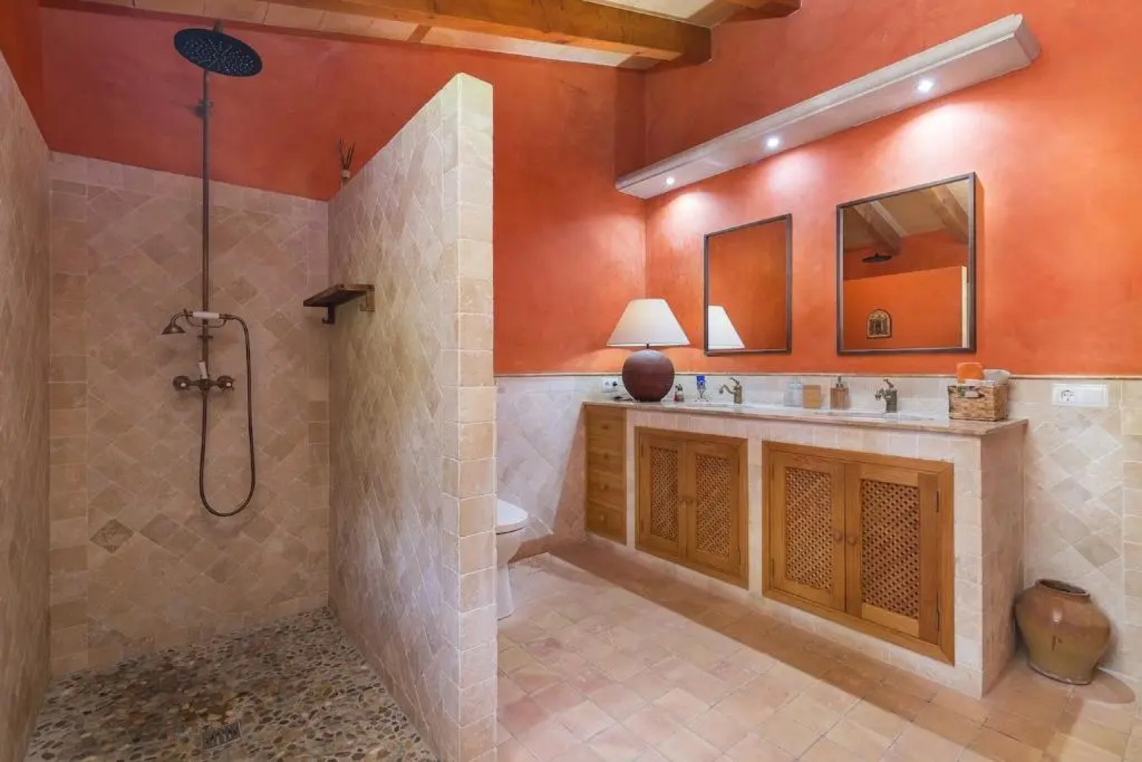 Villa Sa Vinya des Compte