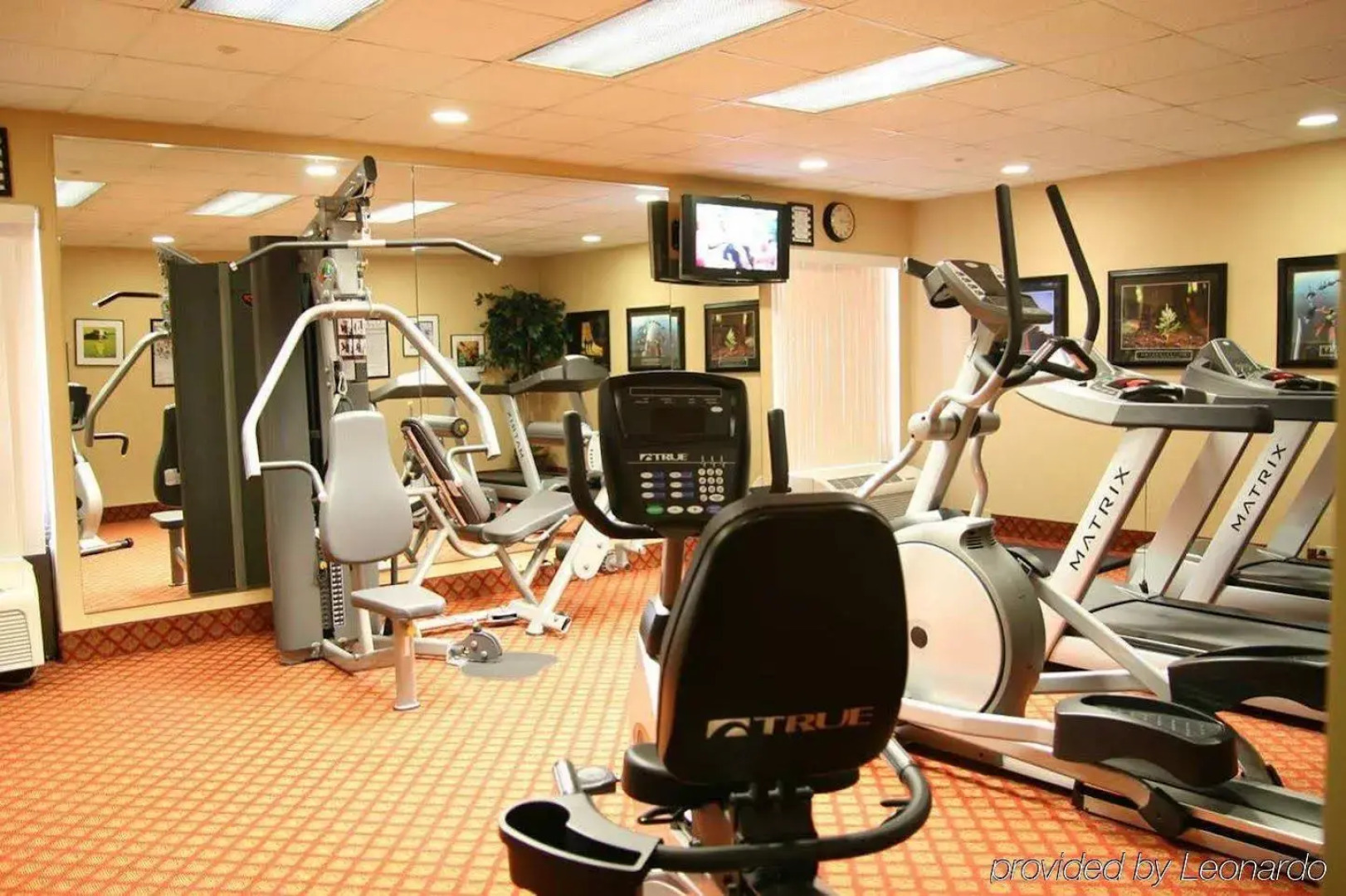 Hampton Inn Joliet-Plainfield I-55