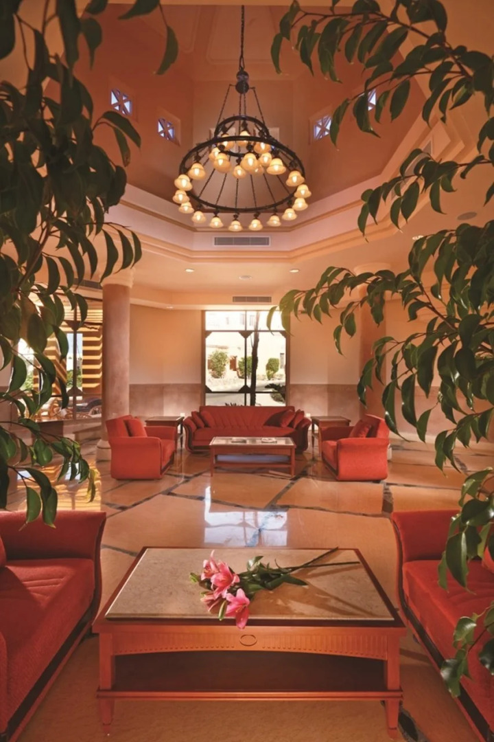 Charmillion Gardens Aquapark