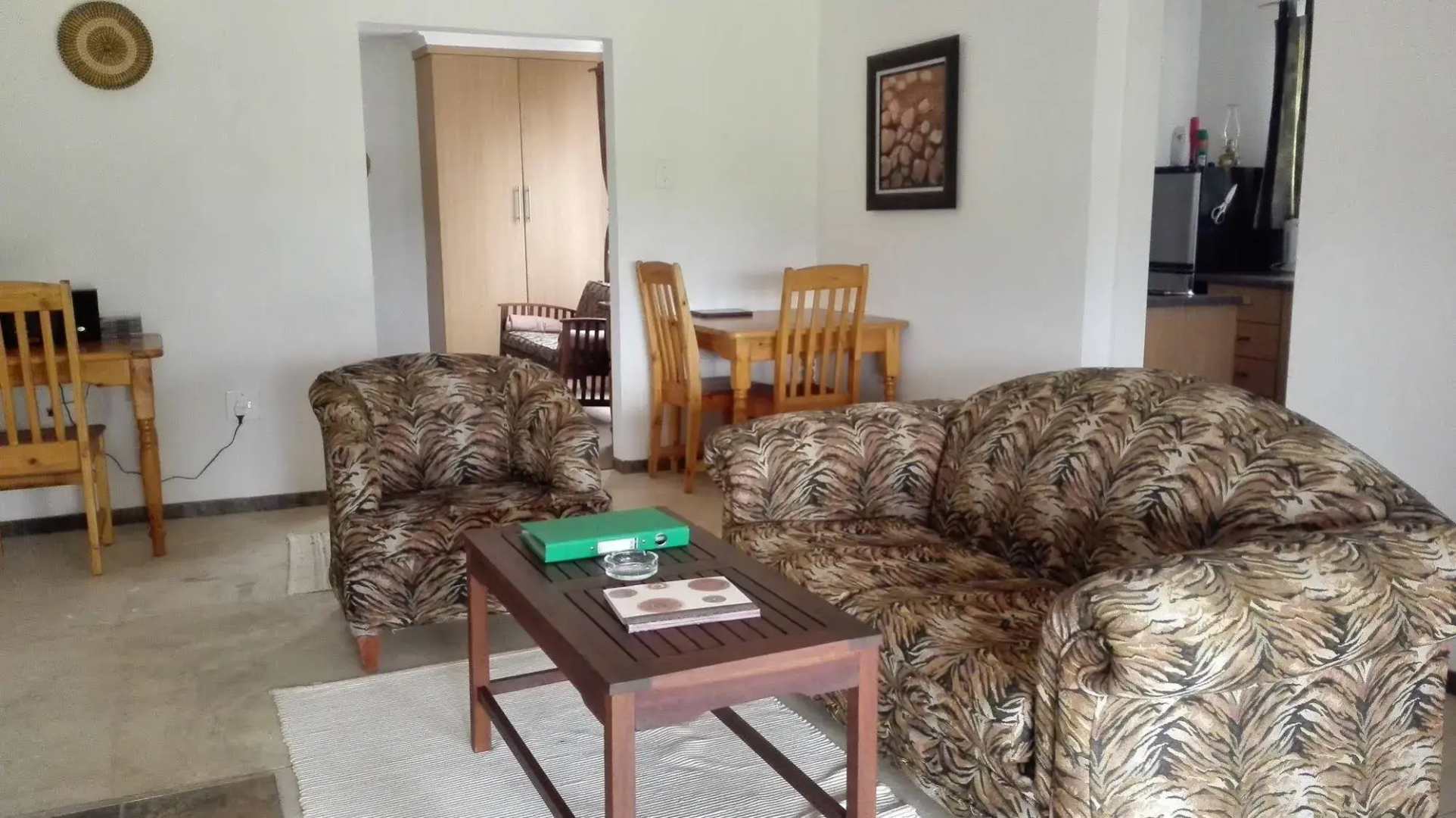 Pumula Guest Farm