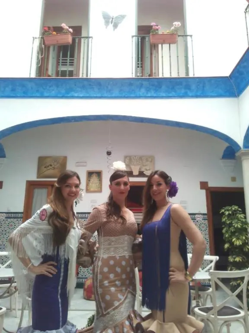 Hostel Trotamundos