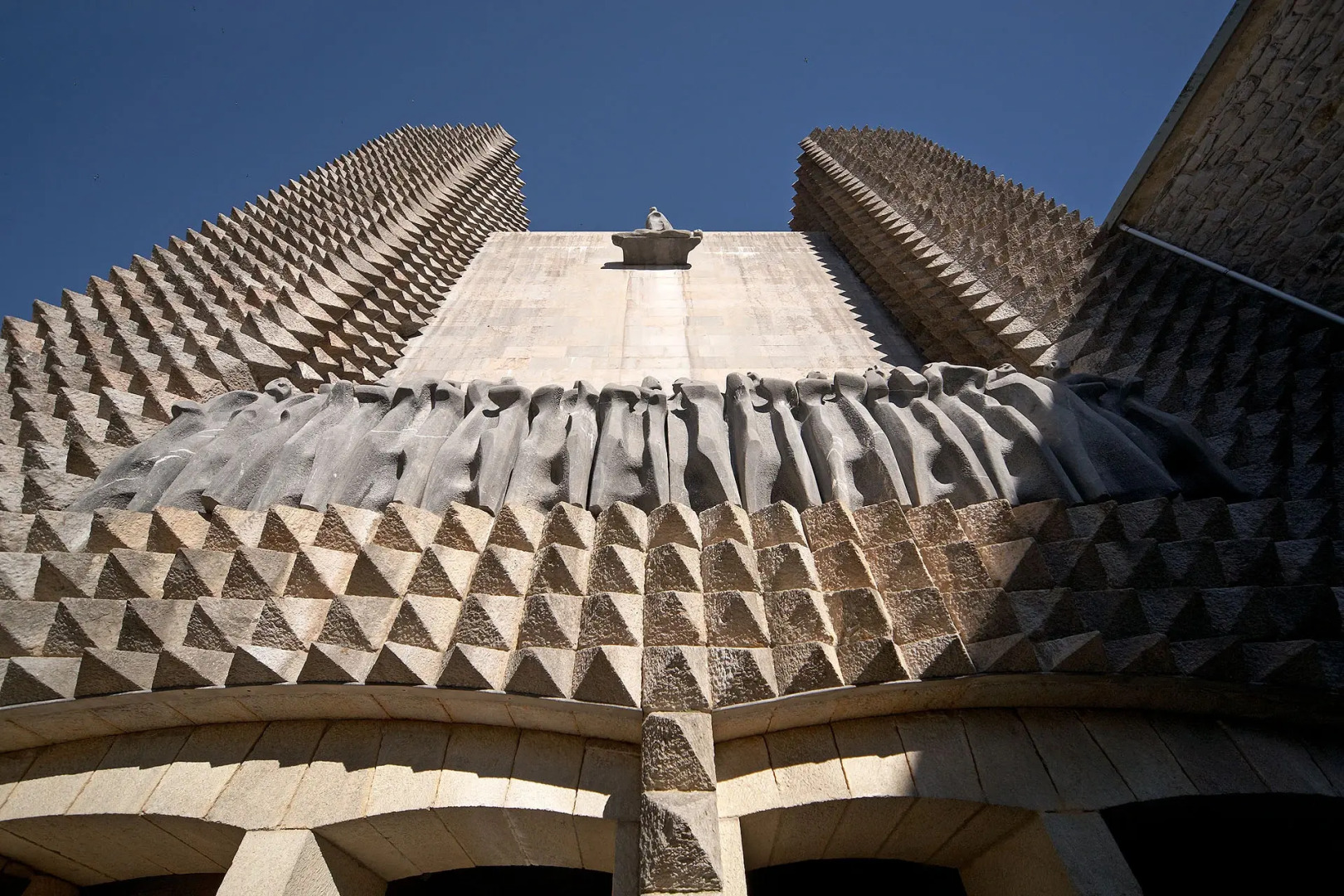 Santuario de Arantzazu