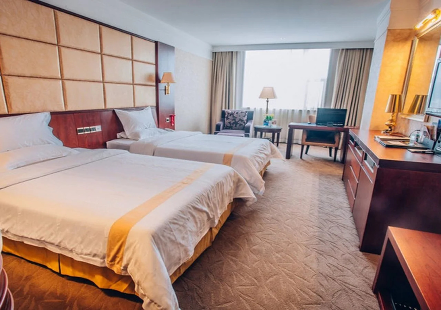 Fuzhou Fuqing Ruixin Hotel