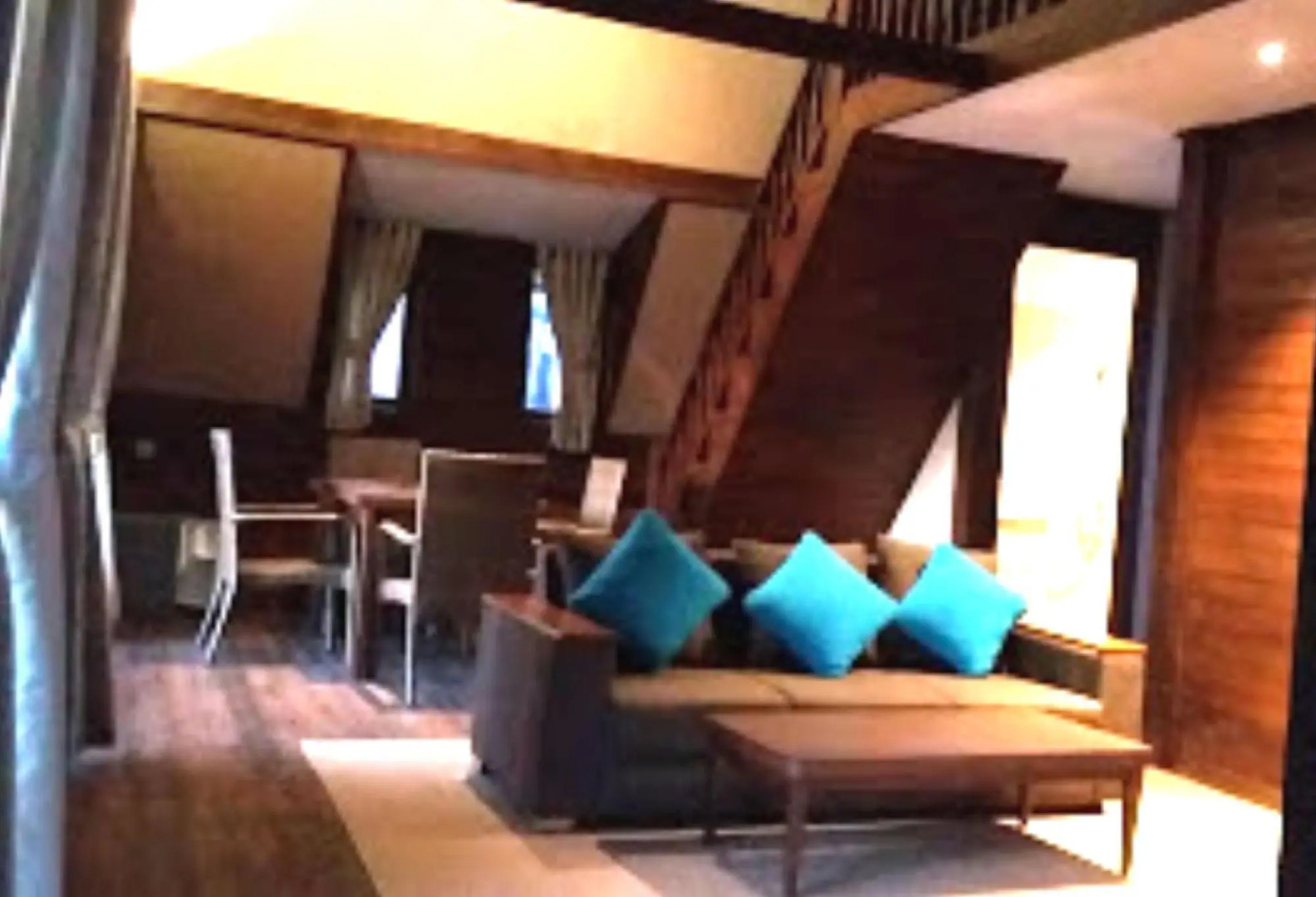 Seaview Cottage Cirebon Waterland