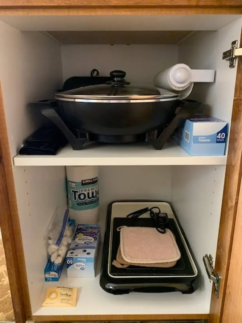 Shared Roof Top Hot Tub Silver Mtn