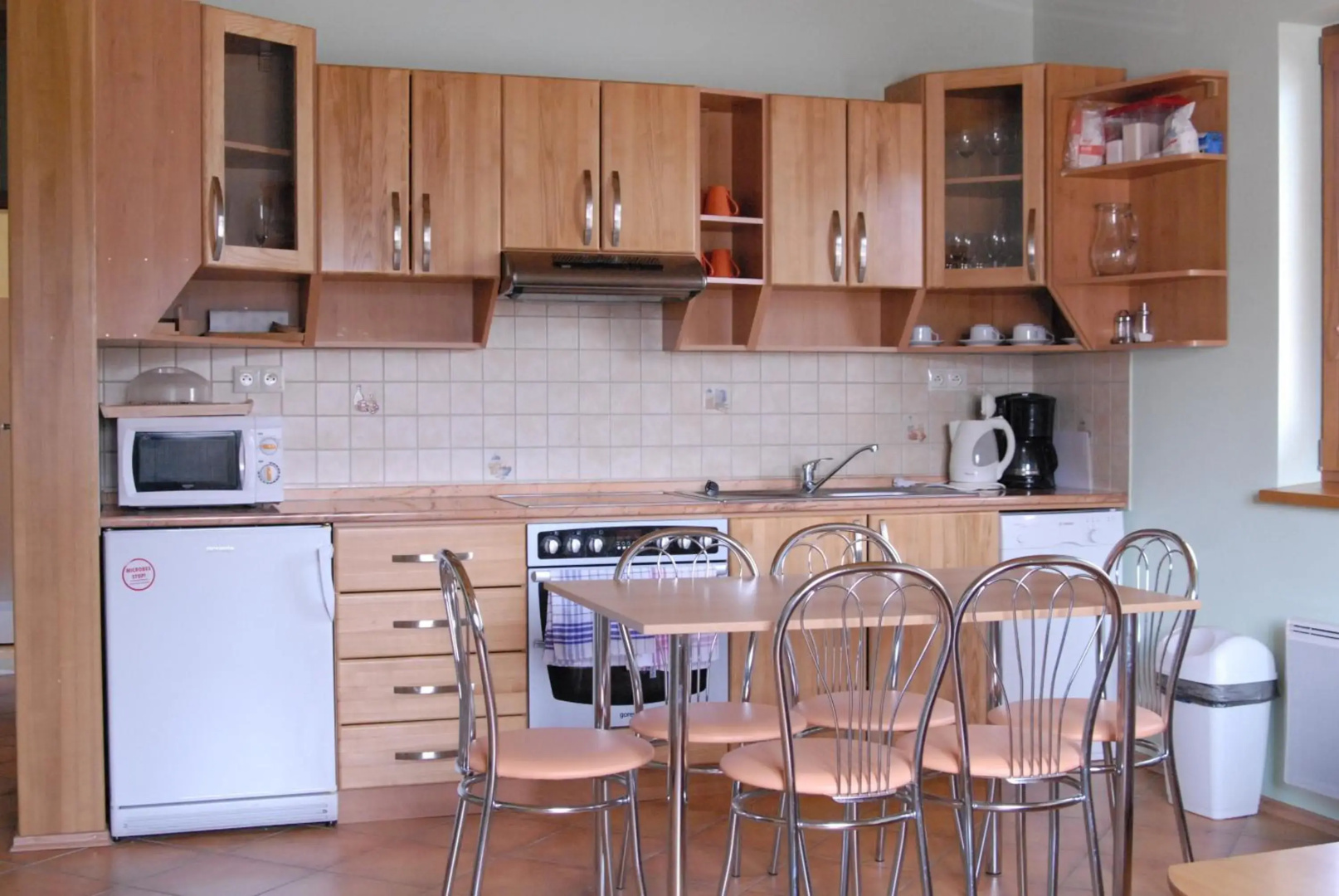 Apartment Maat