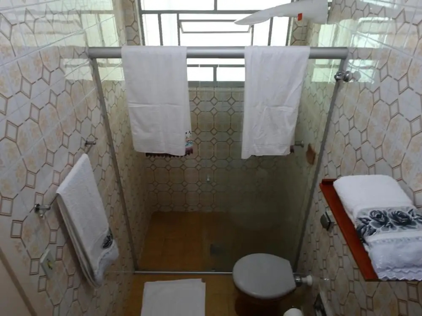 Pousada Santa Genebra