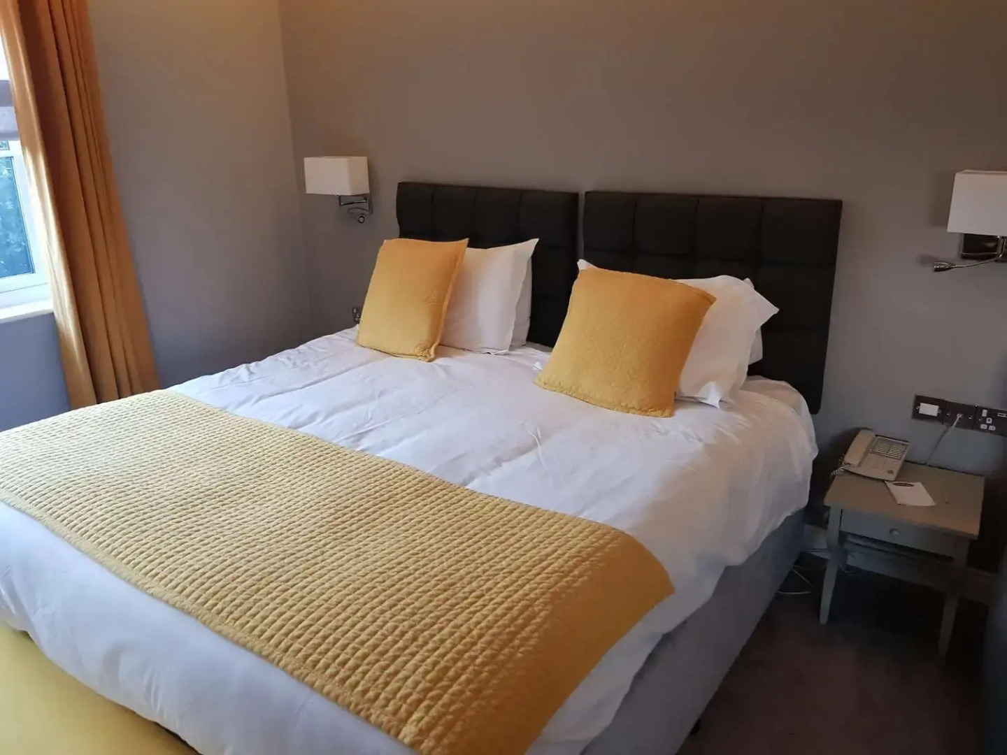 Cricklade House Hotel, Sure Hotel Collection by Best Western