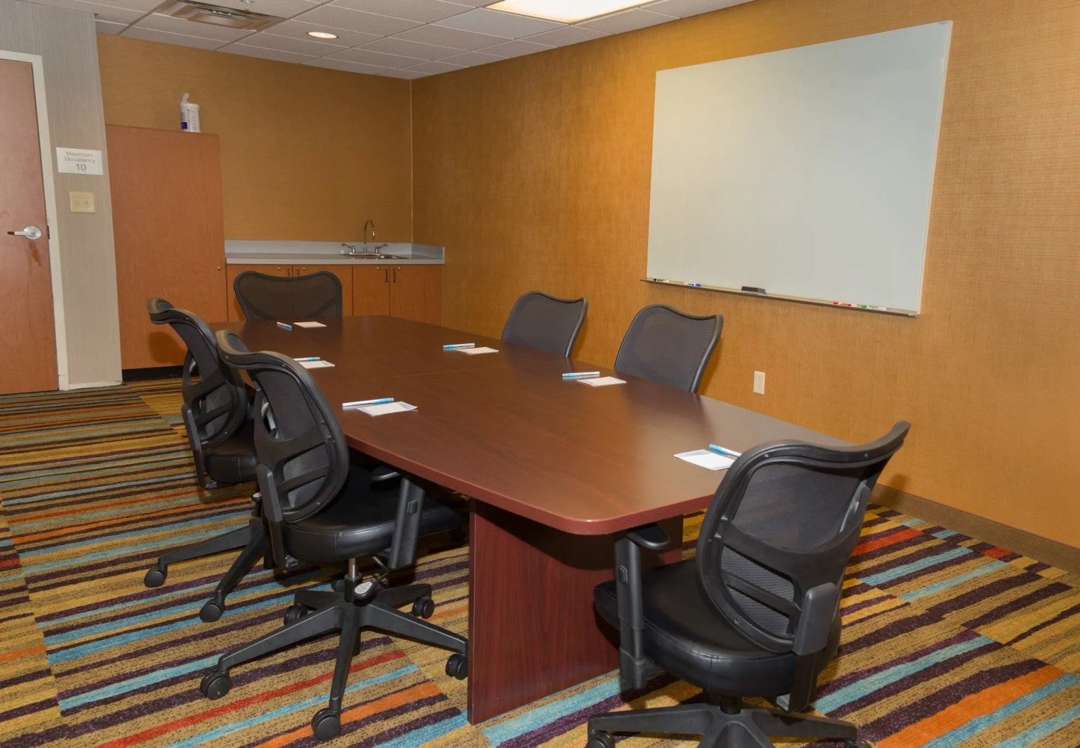 Fairfield Inn & Suites by Marriott Morgantown