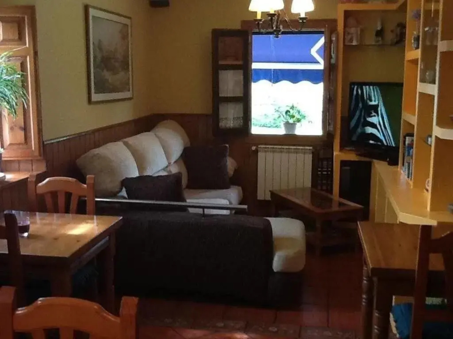 Casa de Aldea Villalén