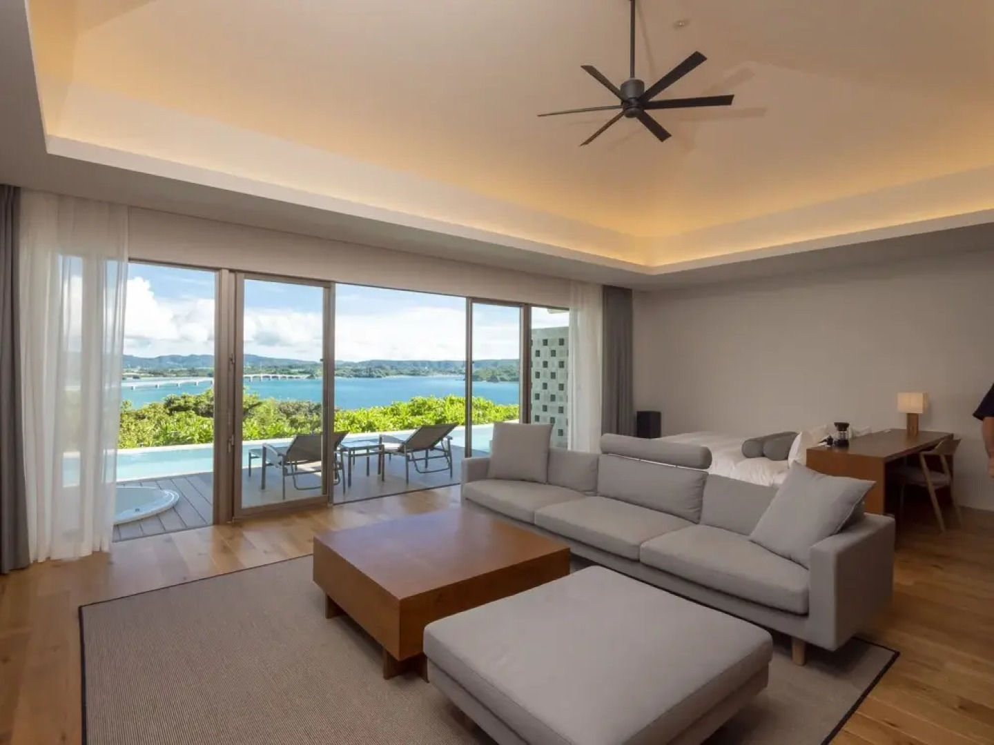 Private Condo Kourijima by Coldio Smart Resort