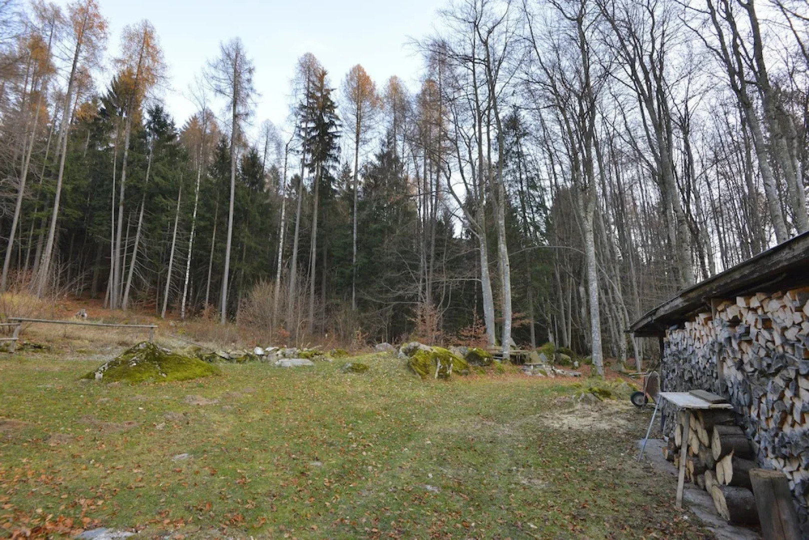 Casa Faè - Piano Terra