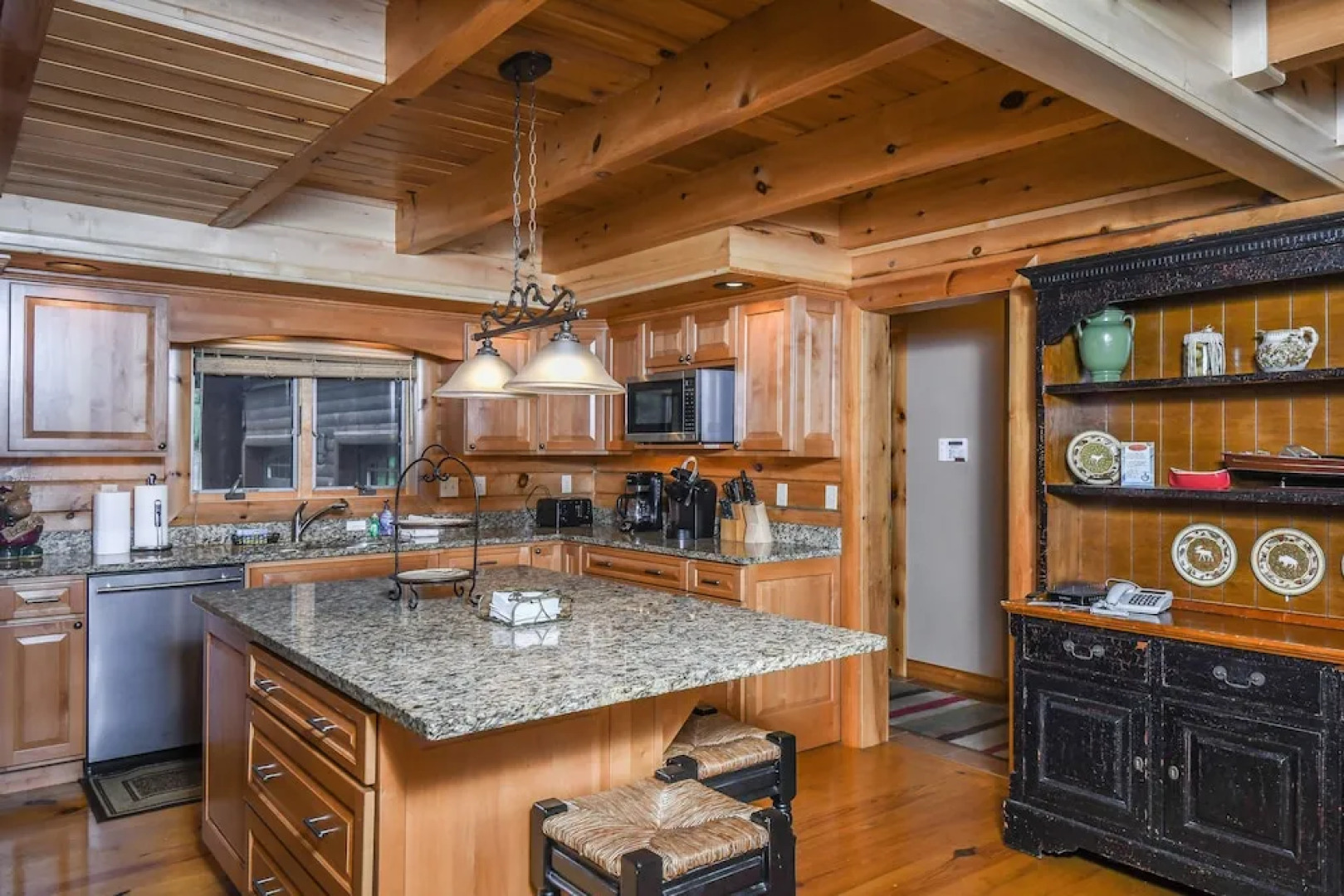 Highland's Heaven 5 Bedroom House