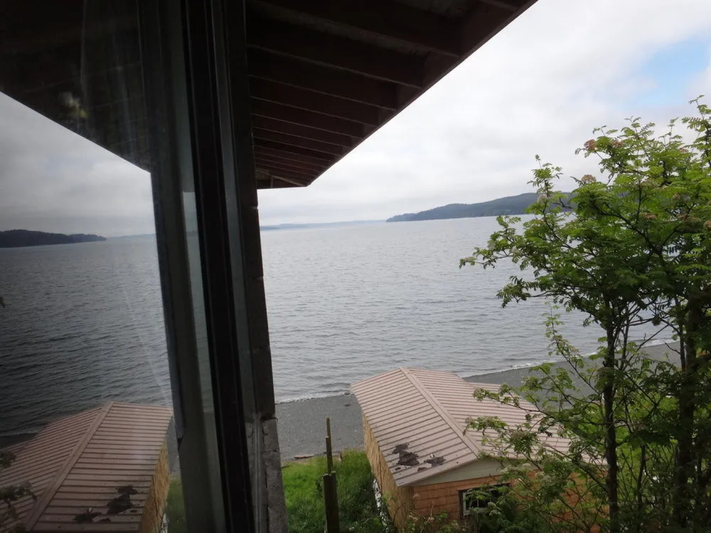 The Oceanfront Hotel