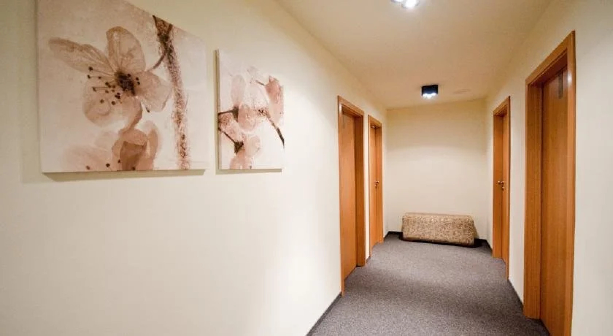 Penzion Černý Havran