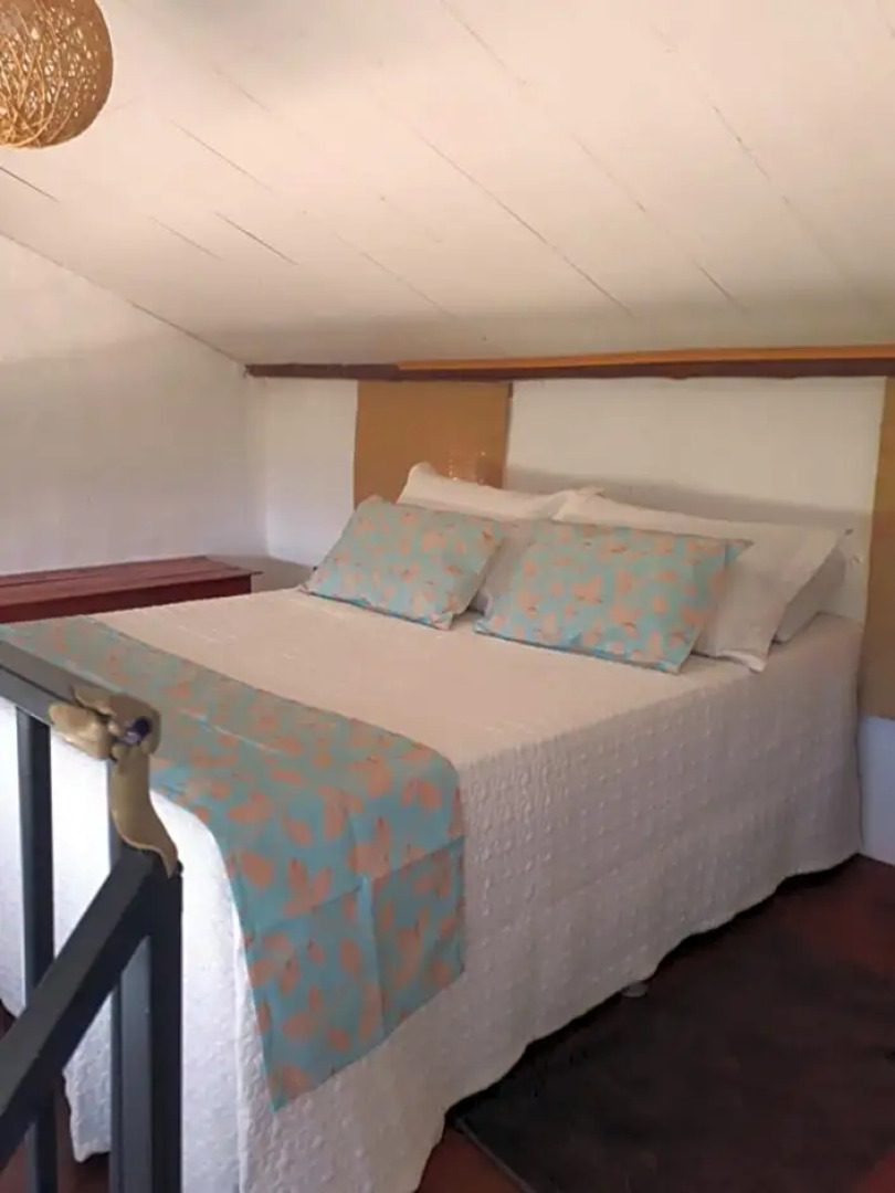 Pousada Chalé da Montanha São Thomé das Letras