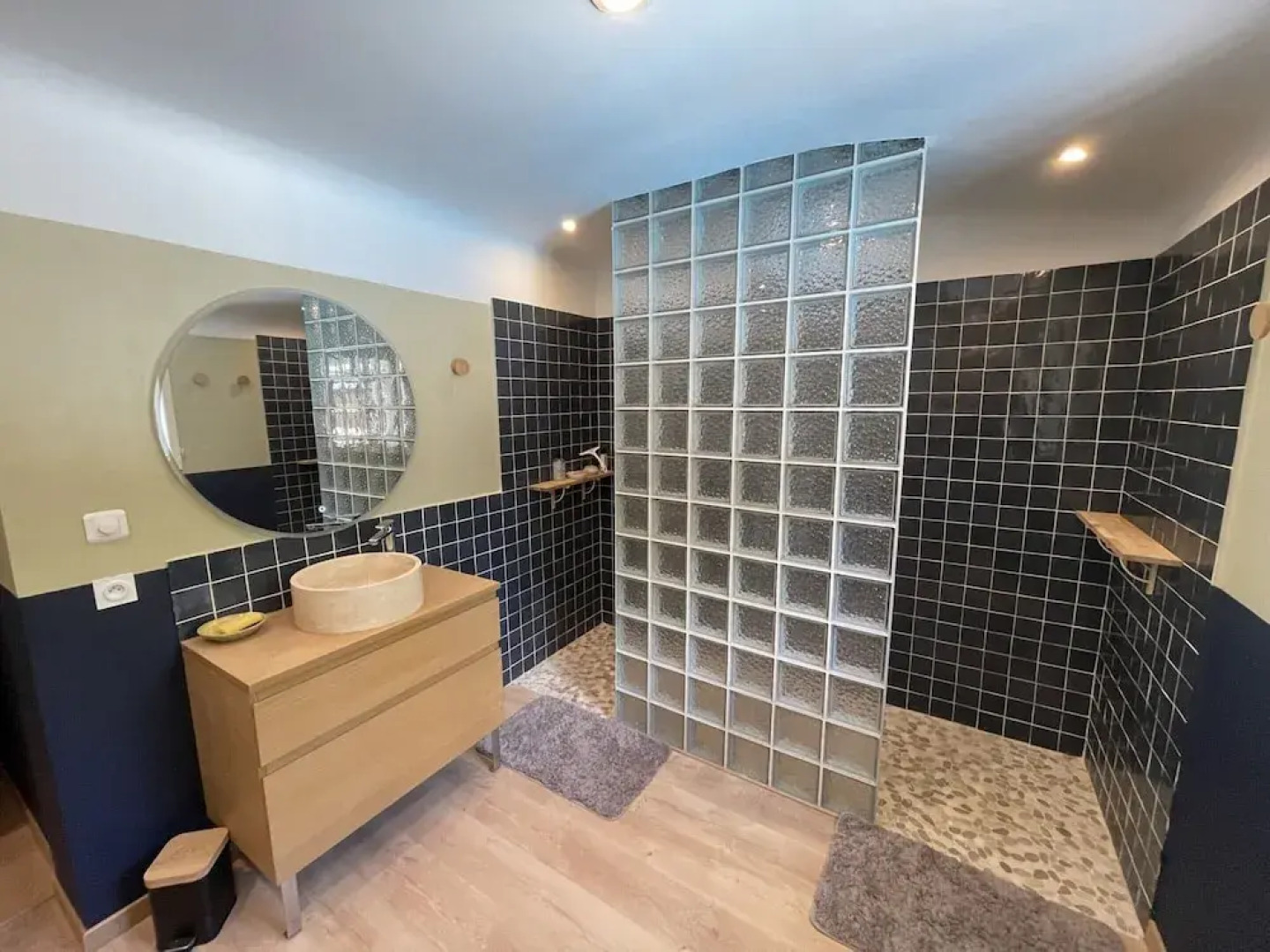 Villa in Vidauban With Pool and BBQ