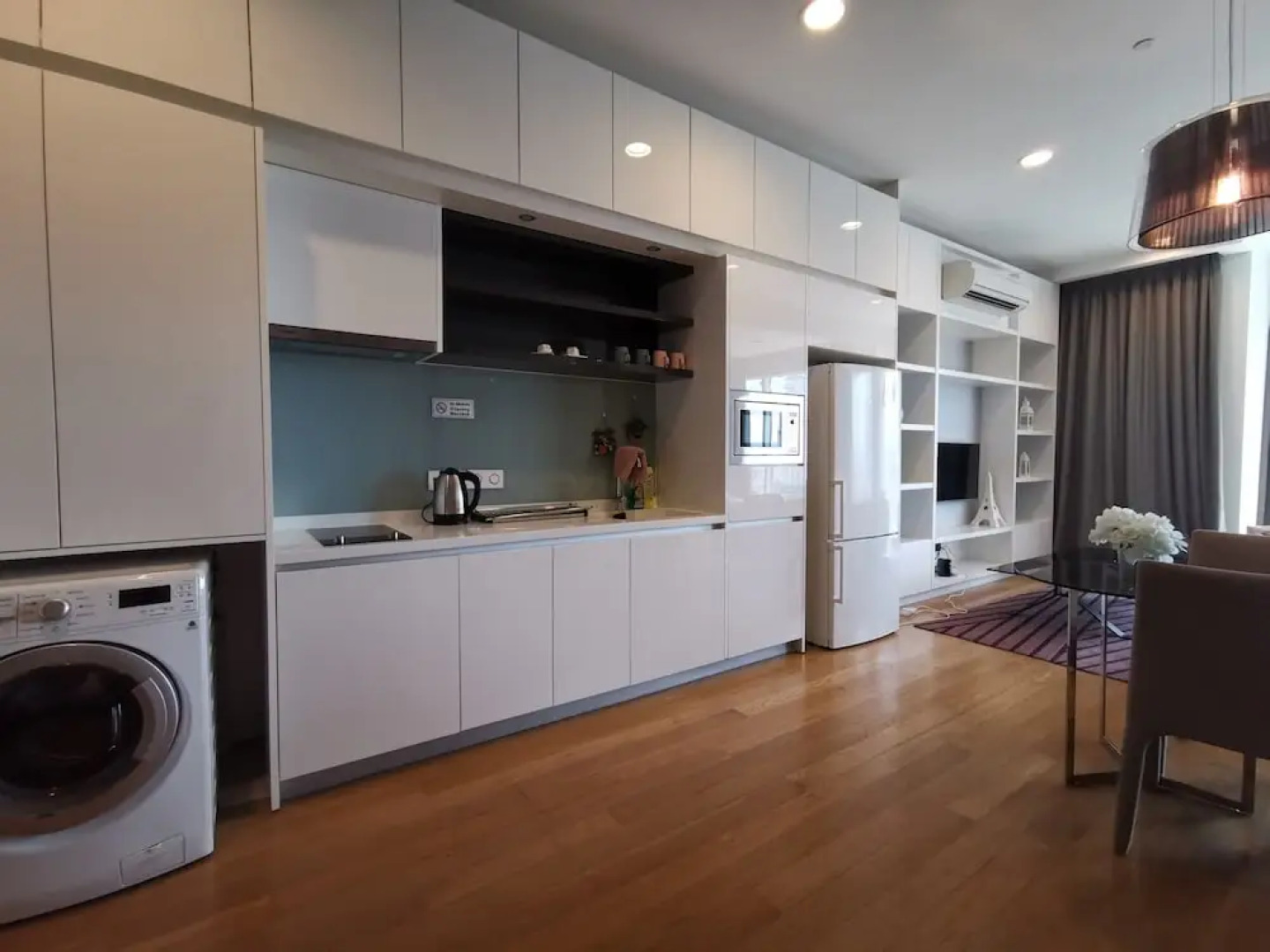 Platinum Suites KLCC By Hive KL