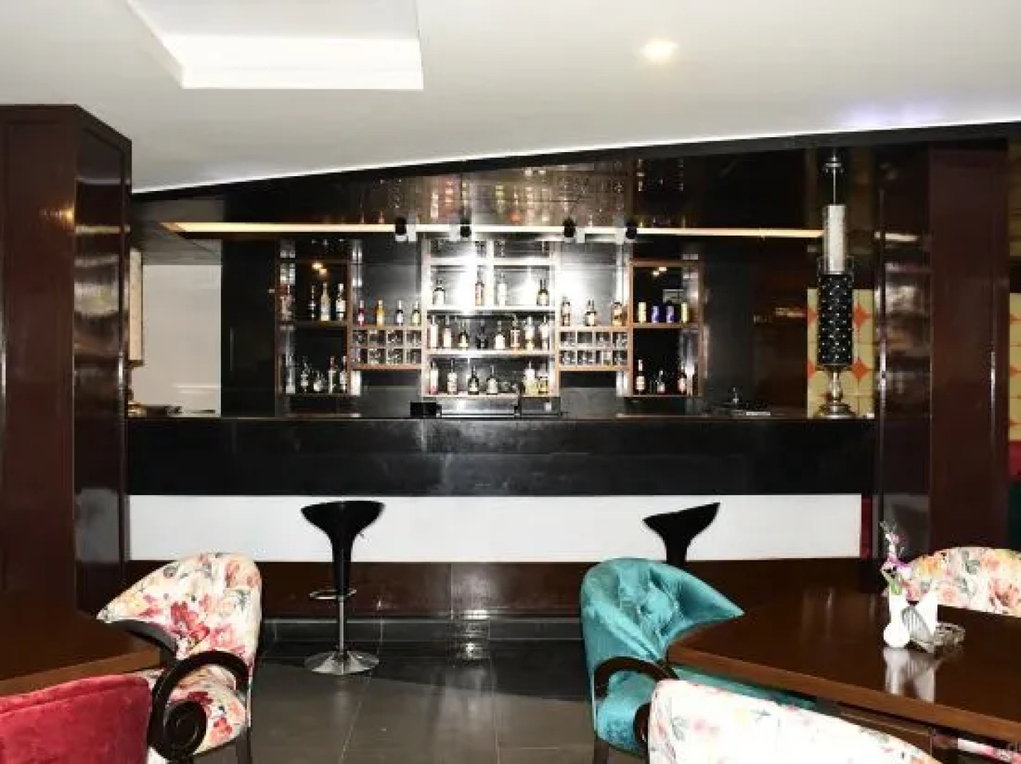 Sobti Continental Bareilly