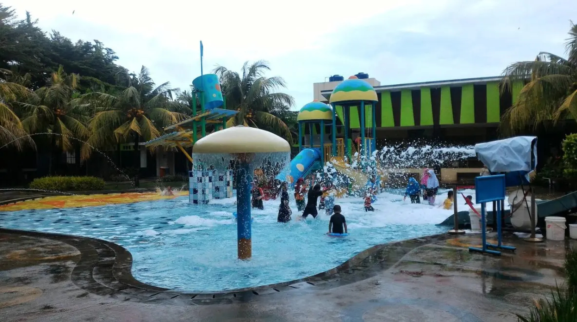 Greenotel Cilegon