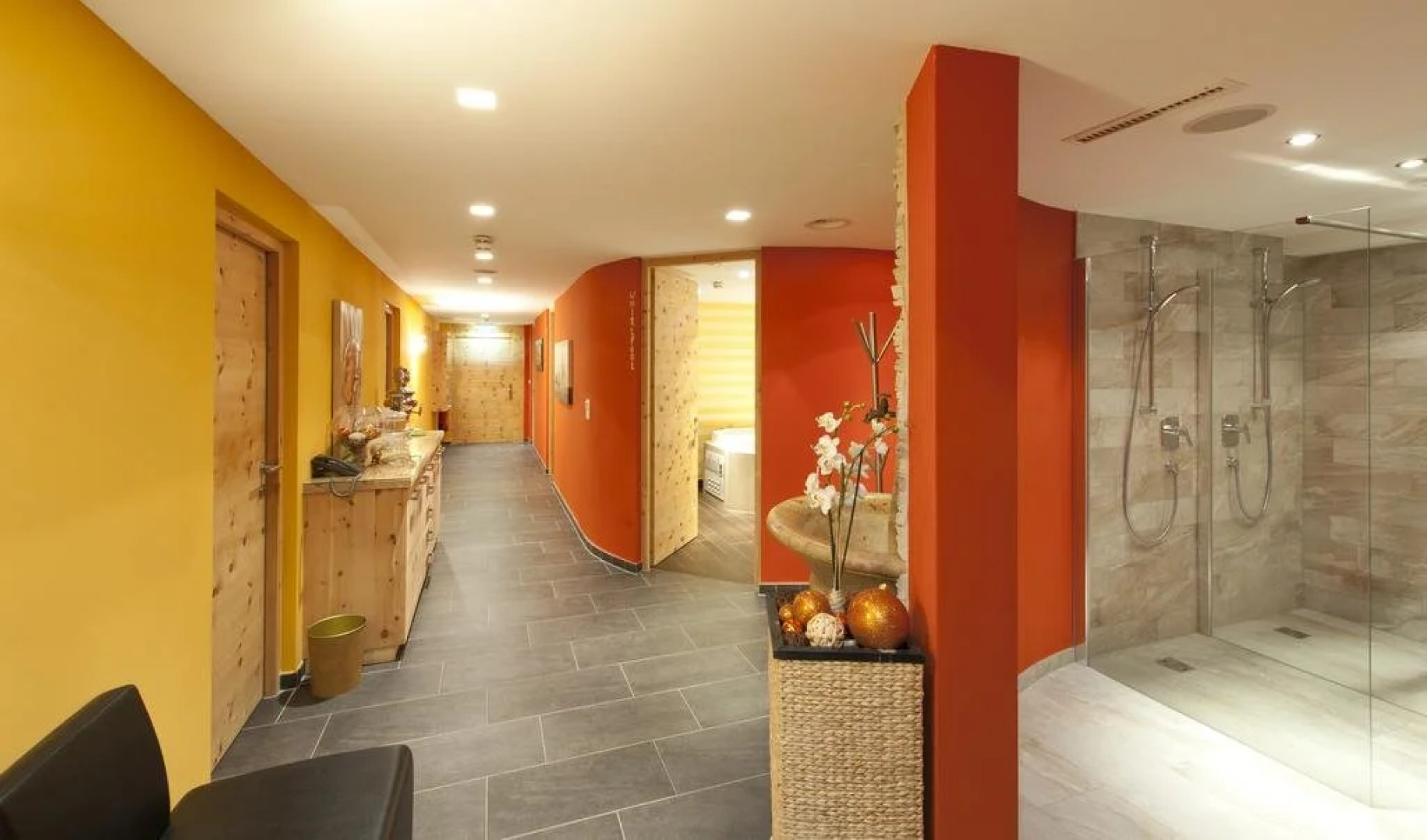 Hotel Erlebnis Mallaun