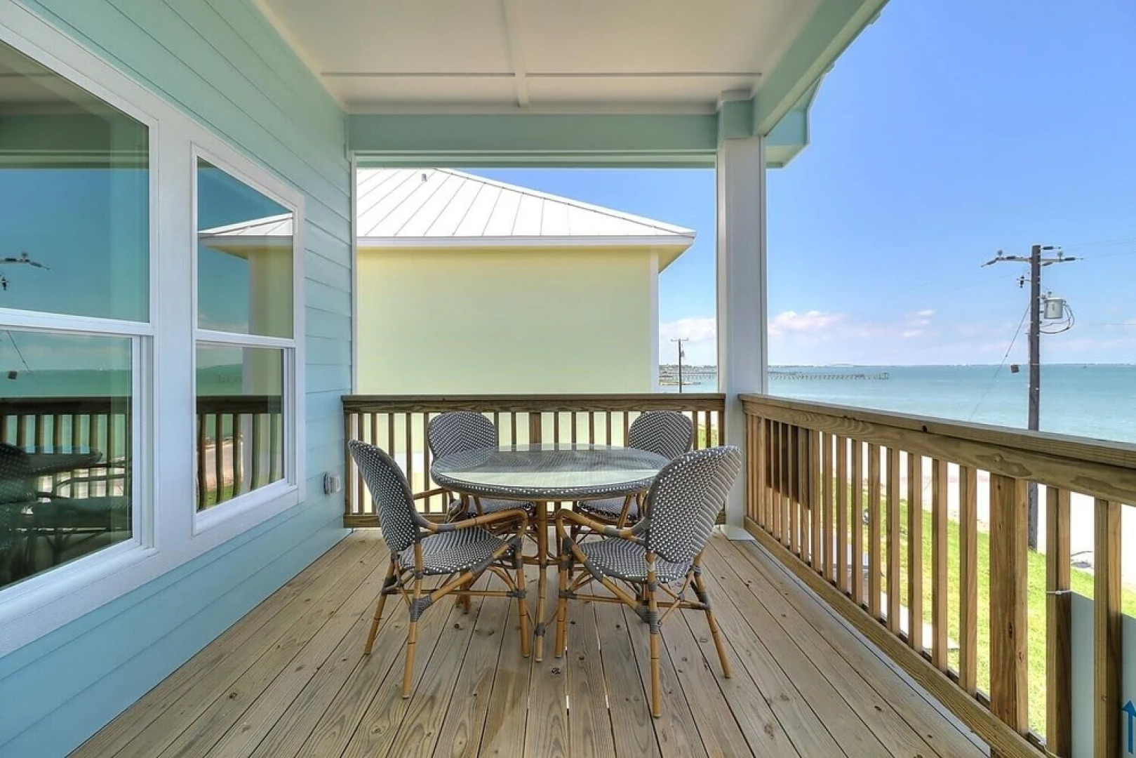 Seven Palms 3 Bedroom Home by RedAwning