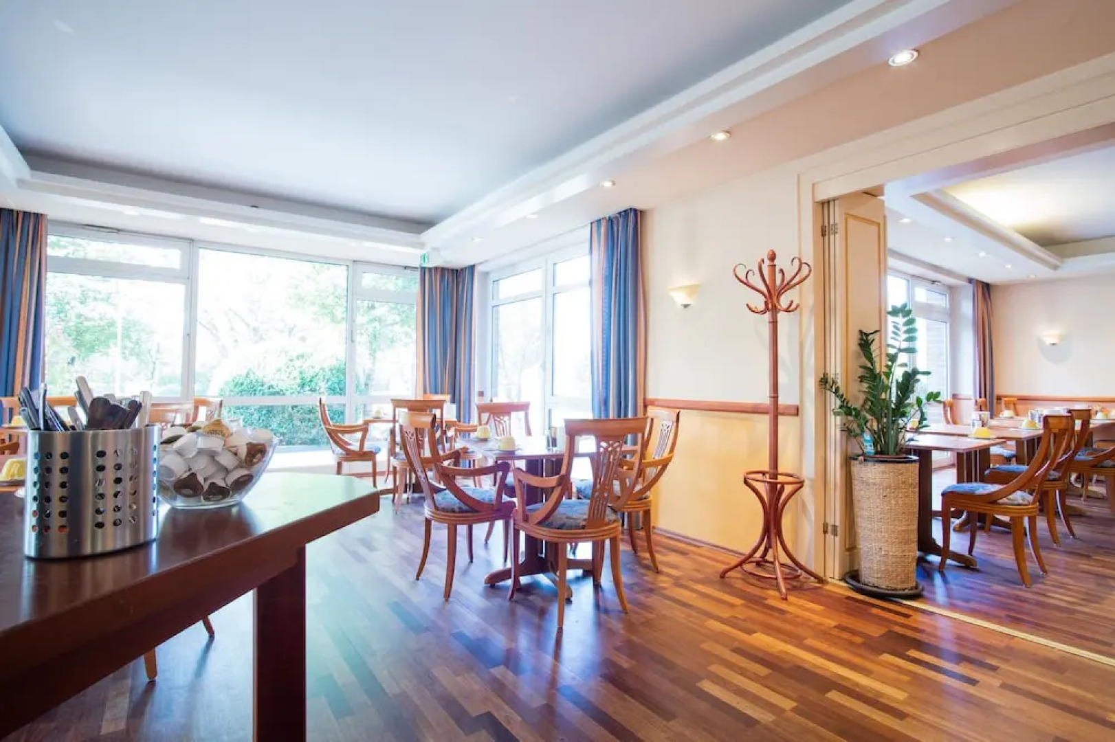 Hotel Stadt Norderstedt