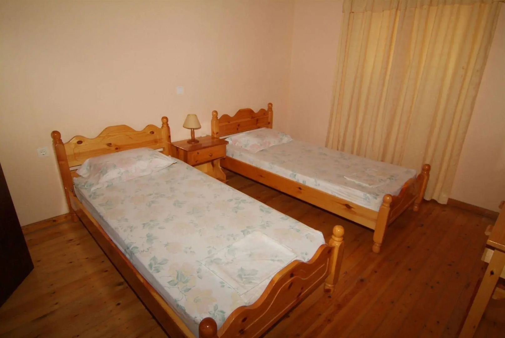 Chrysanthy Apartments