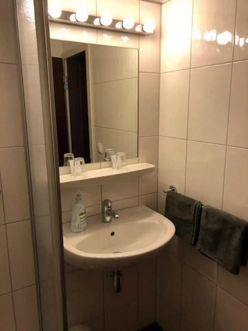 Hotel am Siebenpfennigsknapp