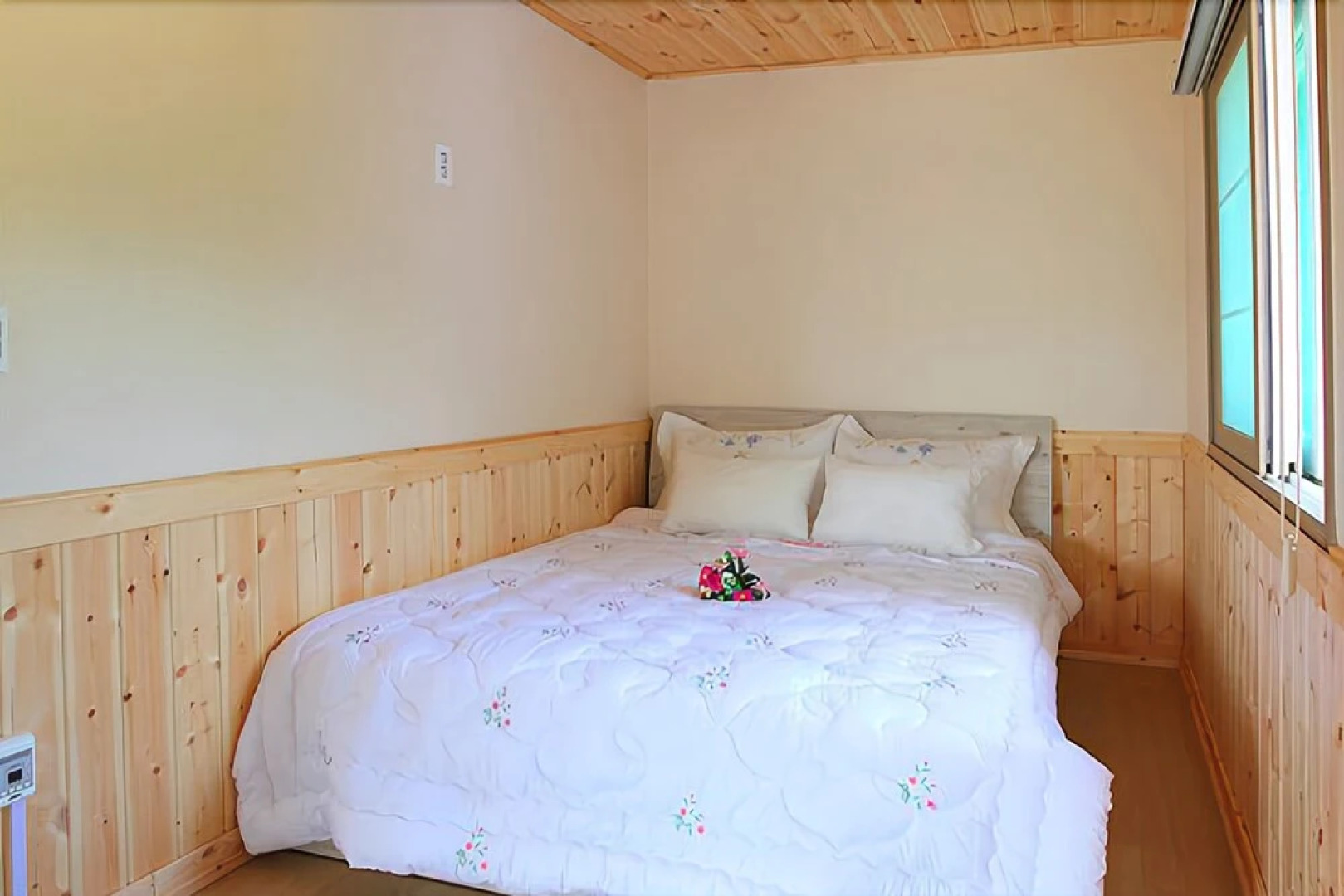 Gyeungju 3boy's Story Pension