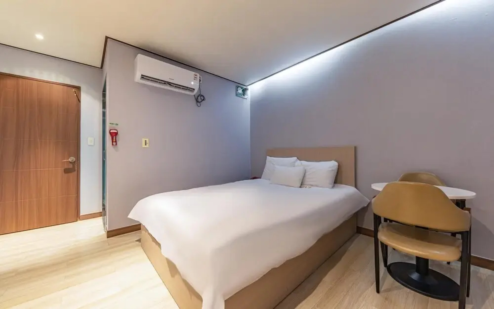 Yeongju Wiz Hotel